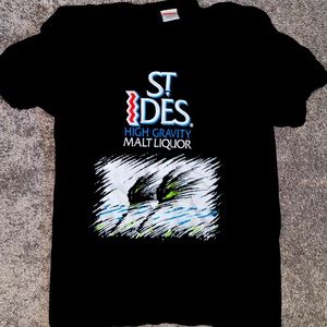 Supreme st. Ides tee